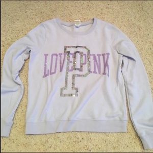 PINK Sweatshirt